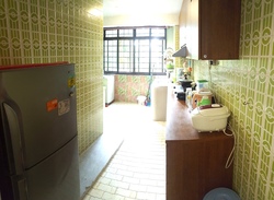 Blk 8 Jalan Bukit Ho Swee (Bukit Merah), HDB 3 Rooms #162934892